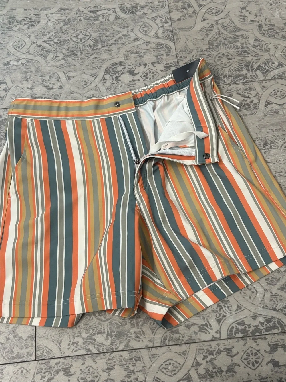 VRST Mens 6